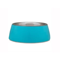 Freedog Bowl Melamina Inox Azul M 380ml