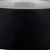 Freedog Bowl Melamina Inox Negro S 210ml
