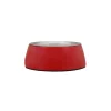 Freedog Bowl Melamina Inox Rojo 380ml