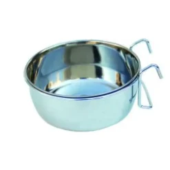 Freedog Bowl Soporte Colgador Acero Inoxidable 0,84L