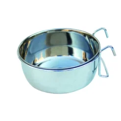 Freedog Bowl Soporte Colgador Acero Inoxidable 0,84L
