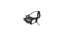 Freedog Bozal Ergo Plus Negro 0.17kg