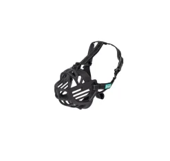 Freedog Bozal Ergo Plus Negro 0.17kg