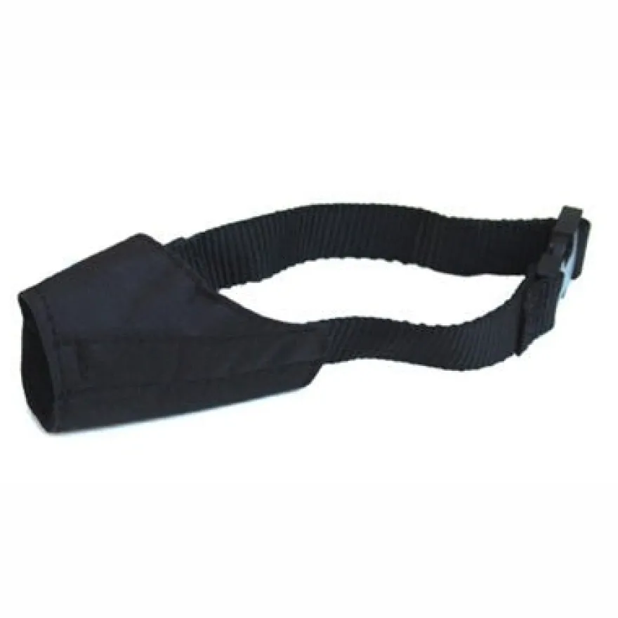 Freedog Bozal Nylon Nº4 XL 28,5cm
