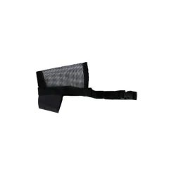 Freedog Bozal Nylon Nº4 XL 28,5cm