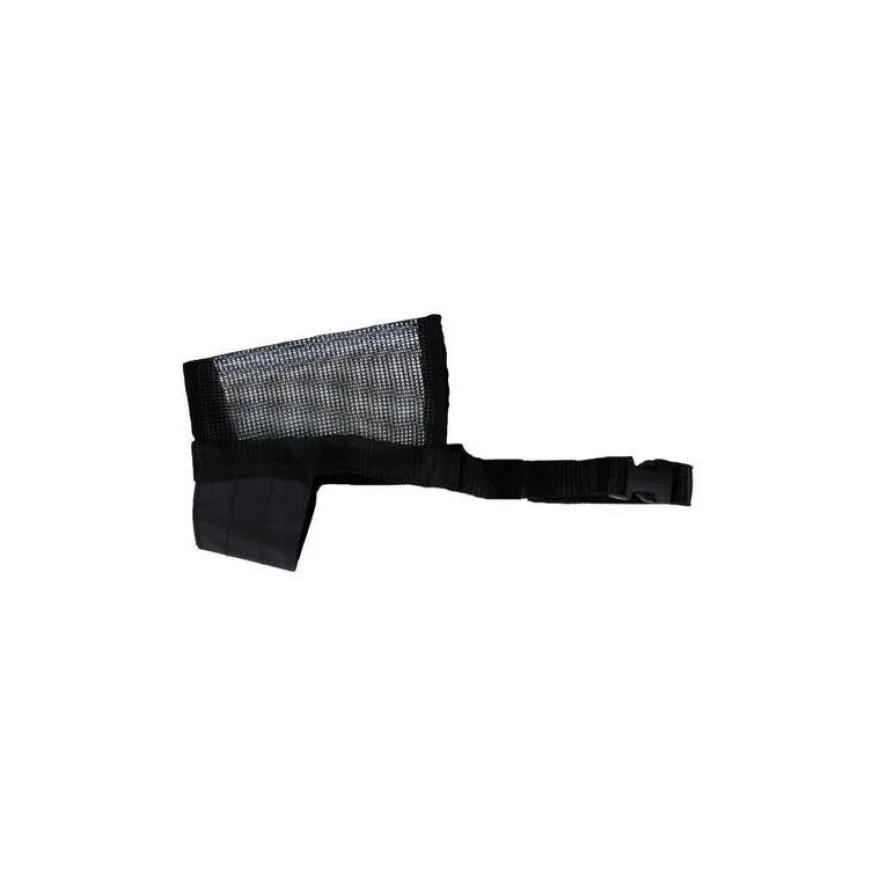 Freedog Bozal Nylon Nº4 XL 28,5cm