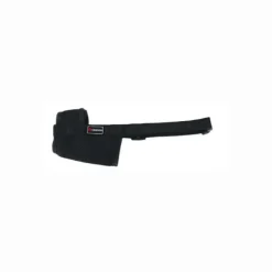 Freedog Bozal Soft Negro L 1 ud