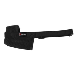 Freedog Bozal Soft Negro L 1 ud