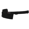 Freedog Bozal Soft Negro M 1 ud