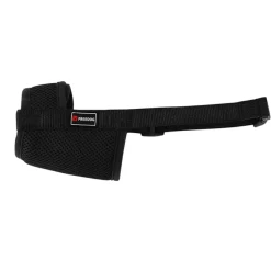 Freedog Bozal Soft Negro M 1 ud