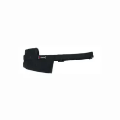 Freedog Bozal Soft Negro Museruola Normal S 100g