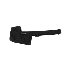Freedog Bozal Soft Negro XS 1 ud