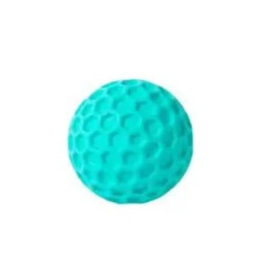 Freedog Bush Juguete de Goma 5,5cm