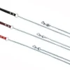 Freedog Cadena Cromada Correa 100cm 2mm