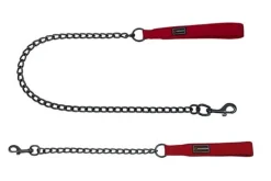 Freedog Cadena Cromada Correa 100cm 2mm