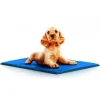 Freedog Cama Cool Refrescante Azul 50x40 cm
