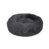 Freedog Cama Donut Antiestrés Gris 100cm