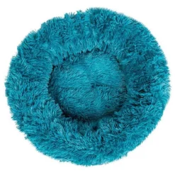 Freedog Cama Donut Azul 50cm, 1000g