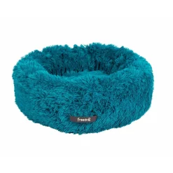 Freedog Cama Donut Azul 50cm, 1000g