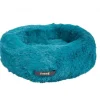 Freedog Cama Donut Azul con Asa 1500g