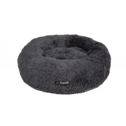 Freedog Cama Donut Gris para Mascotas 2Kg