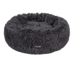 Freedog Cama Donut Gris para Mascotas 2Kg