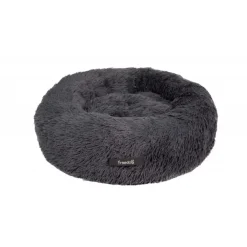 Freedog Cama Donut Gris para Mascotas 2Kg