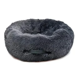 Freedog Cama Donut Gris 65x65cm