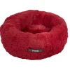 Freedog Cama Donut Roja 80cm 2000g
