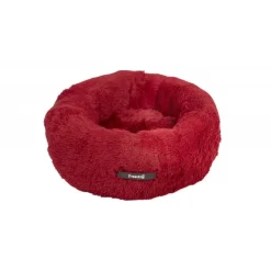 Freedog Cama Donut Roja 80cm 2000g