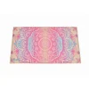 Freedog Cama Refrescante Eco Cool Mandala Beige 90 x 50 cm