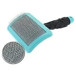 Freedog Carda con Púas Peluquería 1 ud