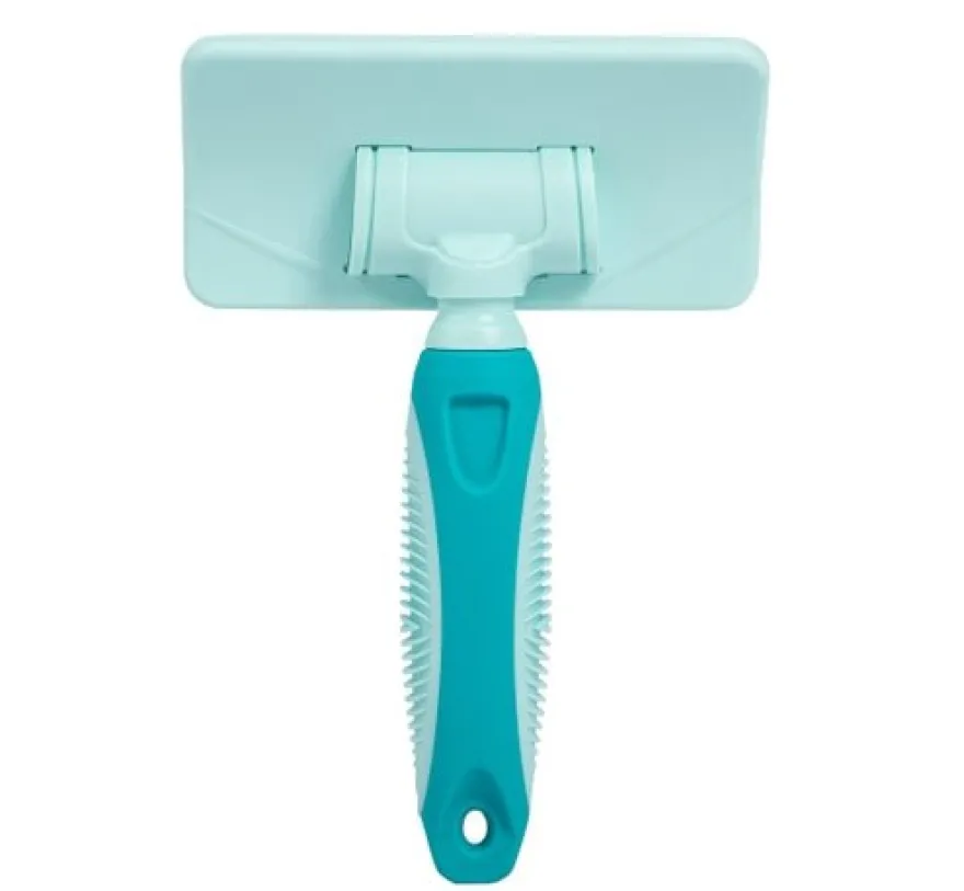 Freedog Carda con Púas Peluquería 1 ud