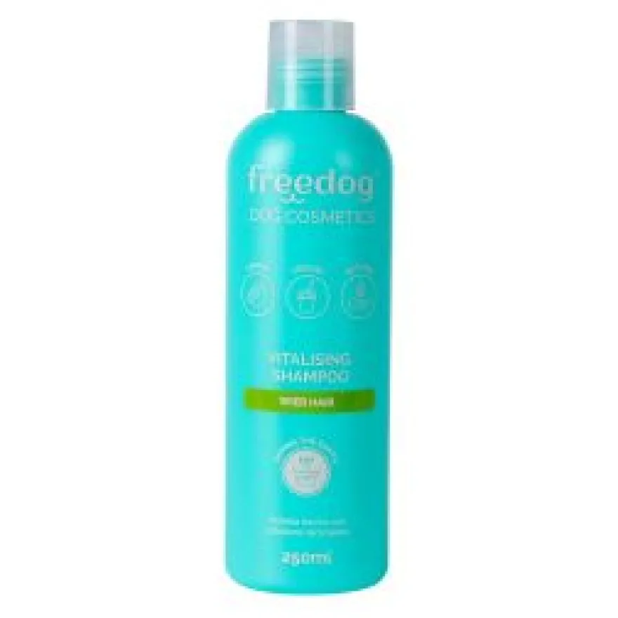 Freedog Champú Delicat para Mascotas 250ml