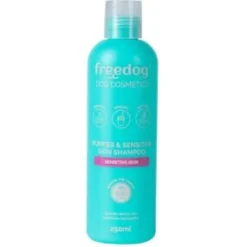 Freedog Champú Delicat para Mascotas 250ml
