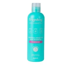 Freedog Champú Delicat para Mascotas 250ml