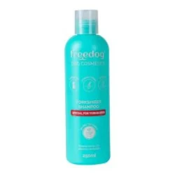 Freedog Champú Hidratante para Perros 250ml