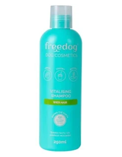 Freedog Champú Vitalisant Revitalizante 250ml