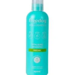 Freedog Champú Vitalisant Revitalizante 250ml