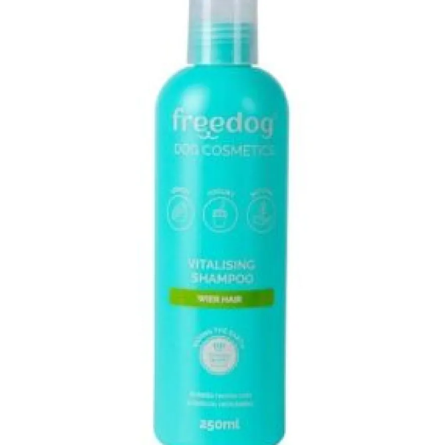 Freedog Champú Vitalisant Revitalizante 250ml