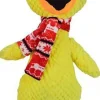 Freedog Chick 35 cm Juguete para Perro Amarillo 1 ud