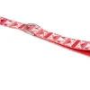 Freedog Christmas Tree Correa para Perros T-XS 120cm, Multicolor