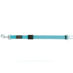 Freedog Cinturón de Seguridad Turquesa Accesorio para Perros 100g