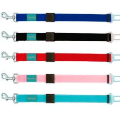 Freedog Cinturón de Seguridad para Perros Rosa 100g