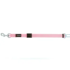 Freedog Cinturón de Seguridad para Perros Rosa 100g