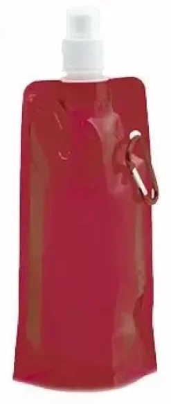 Freedog Clean Street Botella de Limpieza Rojo 480ml