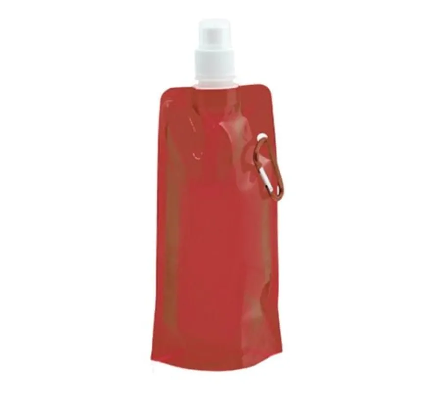 Freedog Clean Street Botella de Limpieza Rojo 480ml