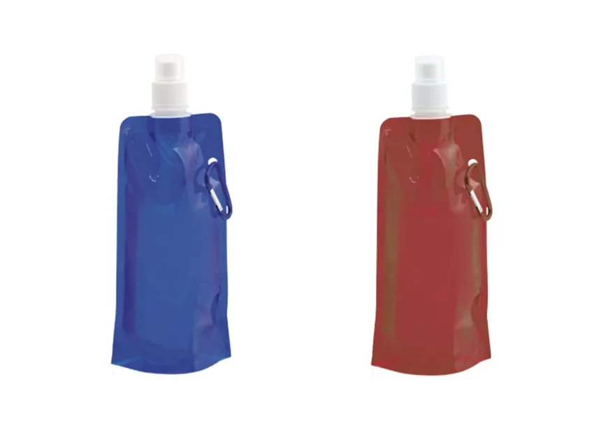 Freedog Clean Street Botella de Limpieza Rojo 480ml