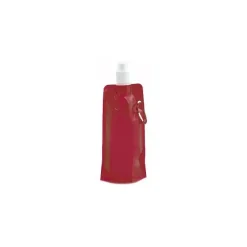 Freedog Clean Street Botella de Limpieza Rojo 480ml