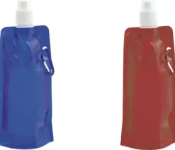Freedog Clean Street Botella de Limpieza Rojo 480ml